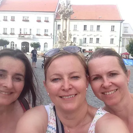 Praha 5* Bratislava