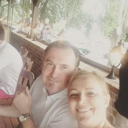 Praha Hotel